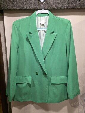 Entro Blazer